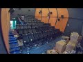 4d movie cinema equipment with special effects