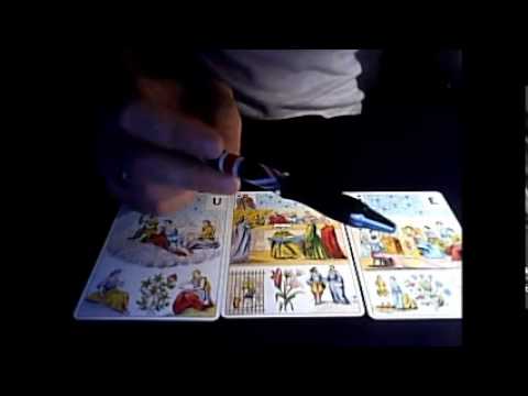 tirada si no 5 cartas