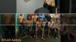 Bocah nakal sukabumi