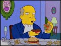 Steamed Hams But None Of The Characters Have Voices