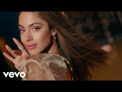 TINI - Aquí Estoy mp3 ke stažení