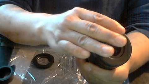 Baader Hyperion 8-24mm Clickstop Zoom Mark III Part 3