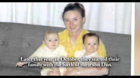 Maureen Gallagher - Life Story Digital Video