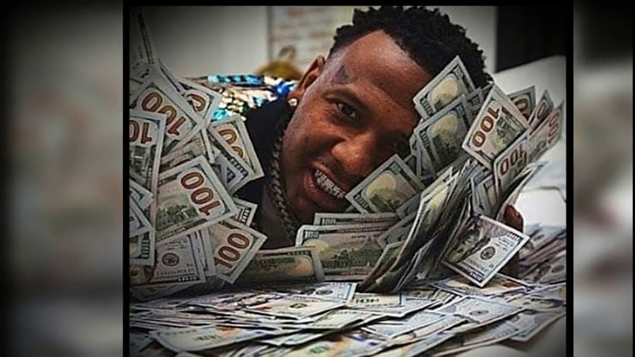 2019 | Moneybagg Yo Type Beat - "Benjamins" | Trap/Rap Instrumental | Untagged Beat Download | Free auf YouTube ansehen 2019 | Moneybagg Yo Type Beat - "Benjamins" | Trap/Rap Instrumental | Untagged Beat Download | Free auf YouTube ansehen