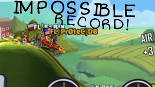 Impossible Record - Big Air - Daily Challenge - Hcr2