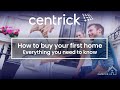 How to buy your first home – Everything you need to know