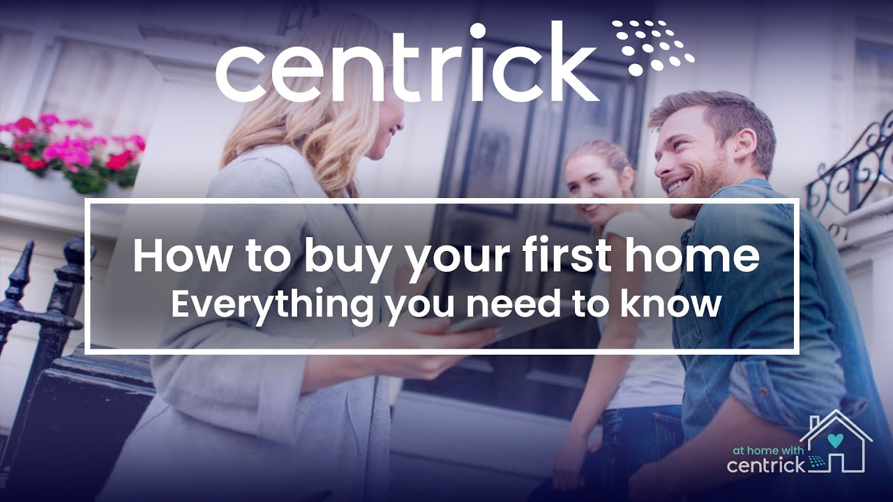 How to buy your first home – Everything you need to know - YouTube
