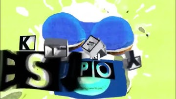 Klasky Cuspo in A New Ripple Effect | AVS Video Editor Instructions