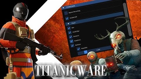 Critical Ops NEW CHEATS 2026 & TitanicWare Android 