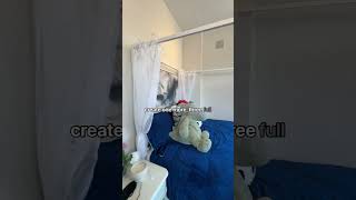 2 Bed 2 Bath in Hoboken NJ | Take A Tour With Me!