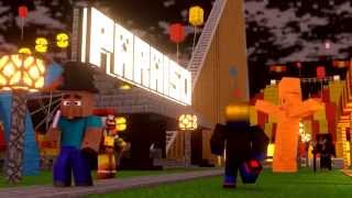 Intro do Rezendeevil PARAISO 2015 ) Feito dia 23 de janeiro .