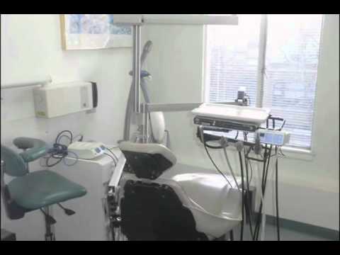 Oakland Dentist ~ Dr. Weaver - YouTube