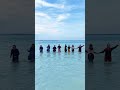 Thankyou, Karimunjawa, for the endless blue skies, salty air, warm people, and memories