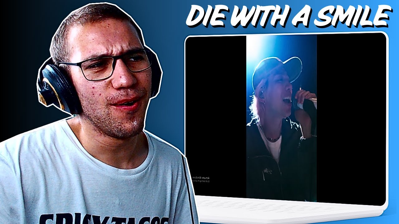 Reacting To Taka - Die With A Smile(ONE OK ROCK Cover)!!! - YouTube