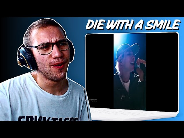 Reacting To Taka - Die With A Smile(ONE OK ROCK Cover)!!! - YouTube