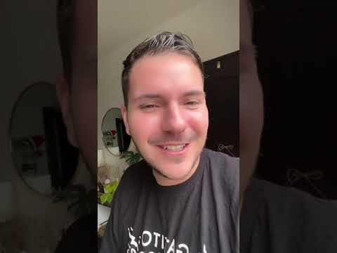 TIK TOK es mi PASTOR nada me FALTARÁ | Cacho Cantú