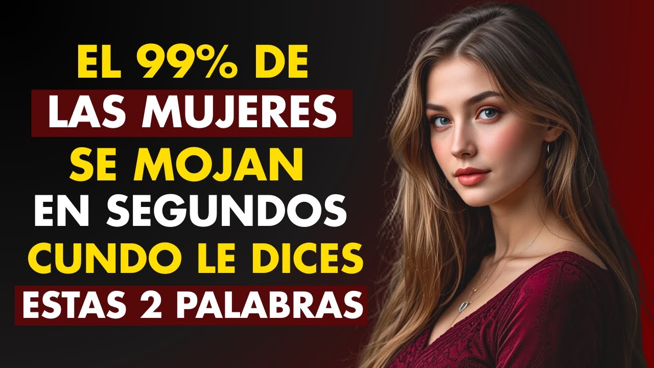 Evita Decir Estas 2 Palabras si No Quieres Volverte Irresistible | Psicología Estoica