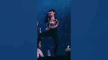 Hot Stage By BTS Jump Lego Lego Oooooo 