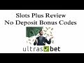 Bovada Casino Review & No Deposit Bonus Codes 2019 - YouTube