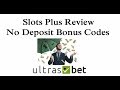 Learn How To Win Real Money 💲💲 Using NO DEPOSIT BONUS CODES!!