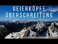 Geierköpfe Überschreitung | Traumhafte Gratwanderung beim Plansee | Ammergauer Alpen
