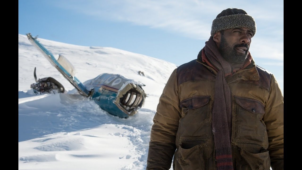 Между нами горы фильм (2017) Премьера октябрь - YouTube