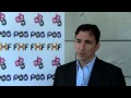 TheStadiumBusiness Summit 2012 - David Manica 2