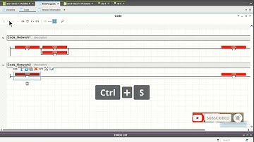 PLCnext Tutorial for Beginners   Part 4   How to Easily Create Ladder Logic Programs