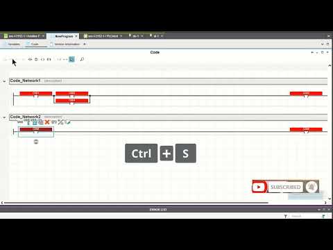 PLCnext Tutorial for