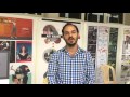 RHU 2016 Open House Interview with Dr. Hadi Bizri