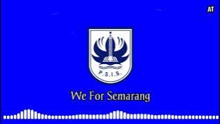PSIS Semarang - WE FOR SEMARANG