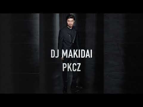 EXILE DJ MAKIDAI