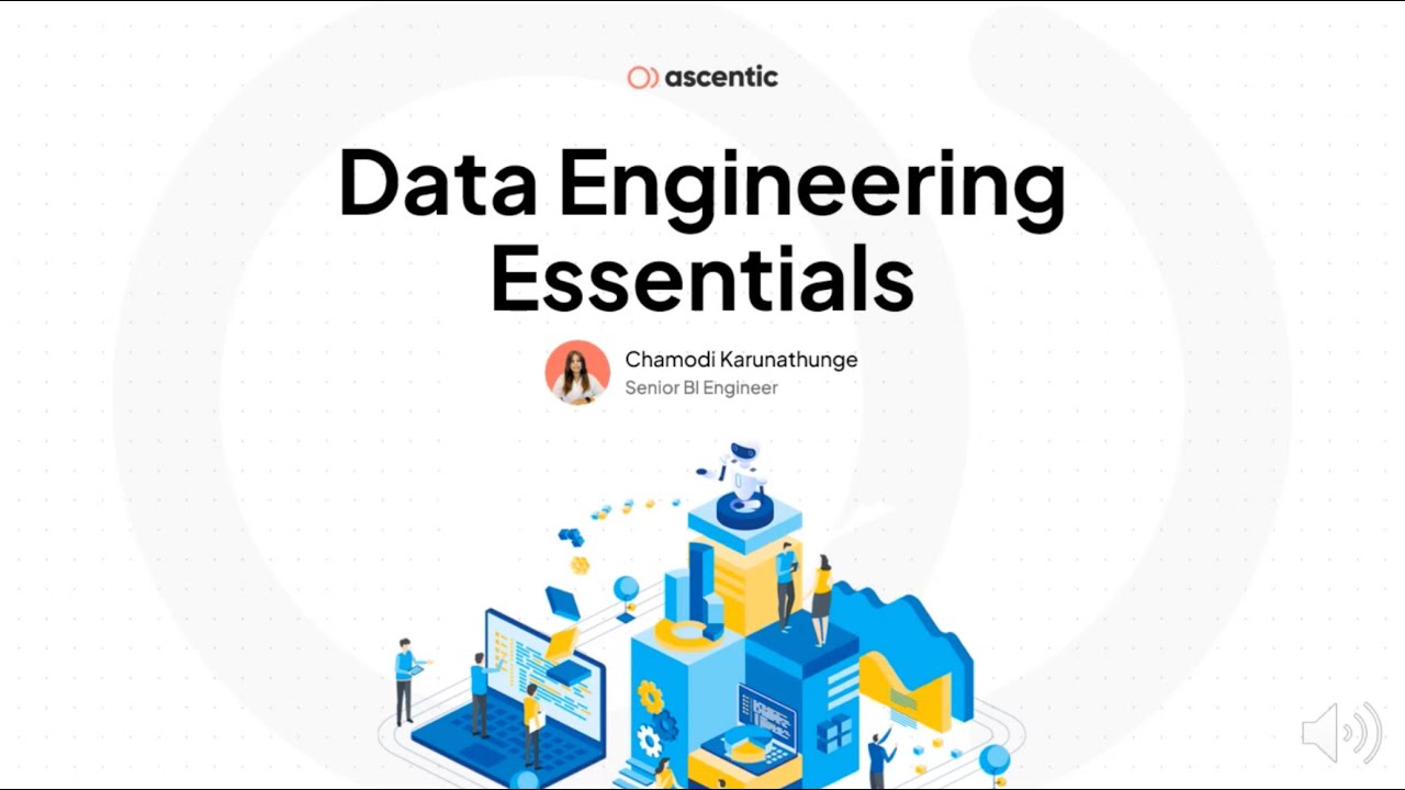 Data Engineering Essentials Powering Analytics with Microsoft Data ...