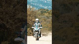 #hondaafricatwin in to the #wild #motorcyclestories