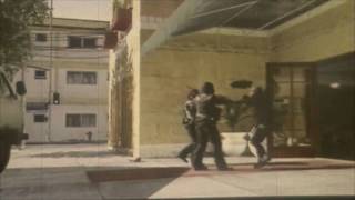 Creative HD Modern Warfare 2 SnD Montage