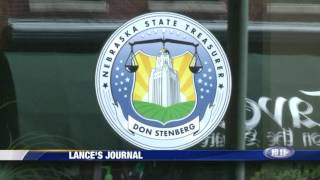 Lance's 'Unclaimed Property' Journal, July, 18, 2016
