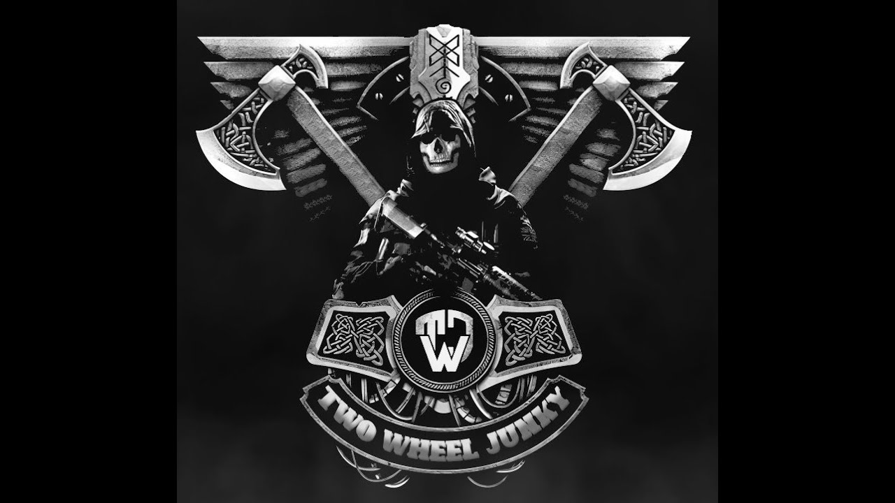 Tw0WheelJunky Live Stream, Modern Warfare III Multiplayer