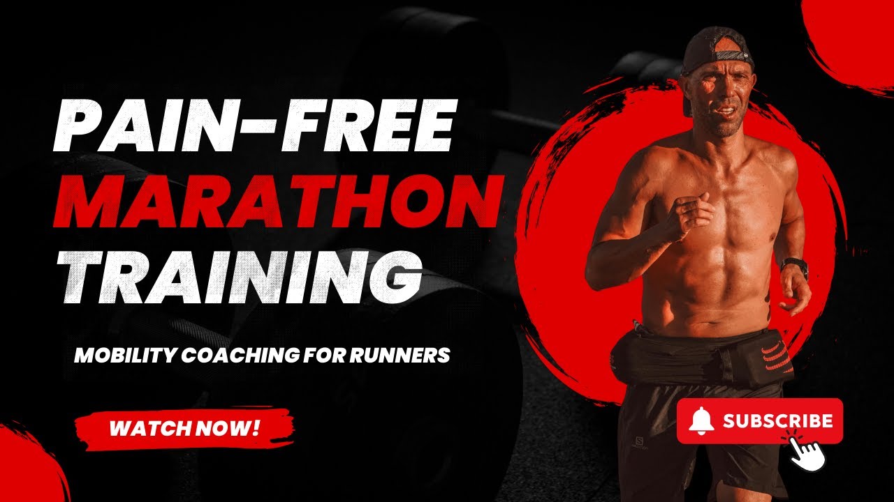 Mobility for Runners | How VFE 360 Boosts L.A. Marathon Training