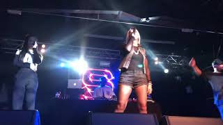 S Club “Never Had A Dream Come True” (2) live at Plug, Sheffield - 18th May 2018