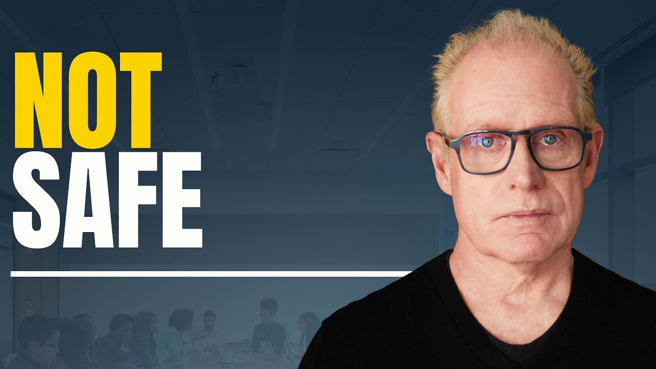 Why Mid Career Professionals Are the First Being Replaced by AI