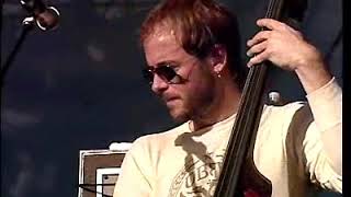 Yonder Mountain String Band 2006-10-28 Vegoose - 