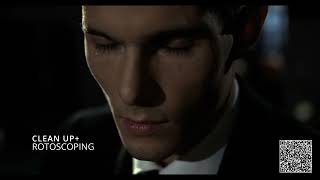 Professional DemoReel 2026 | VFX & Composition | Version 2