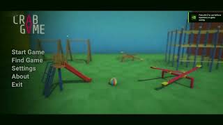 How to install Crab Game Hack/Cheat Updated - OctopusGod! screenshot 3