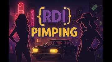 [ESX/QBCORE/QBOX] - Pimping - FiveM Scripts