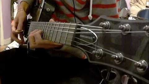 Falling In Reverse - I