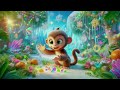 Monkey Magic and Ice 2 &ndash; A Cool Adventure with Magical Mischief!