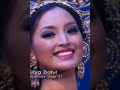 Mutya Johanna Datul Miss Supranational 2013