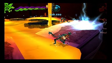 PS2 Crash of the Titans Episode 19