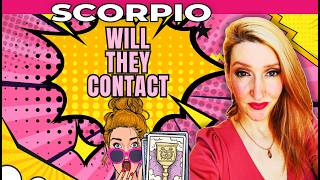 SCORPIO DON'T FALL OFF YOUR CHAIR WHEN YOU FIND THIS OUT! OMG!