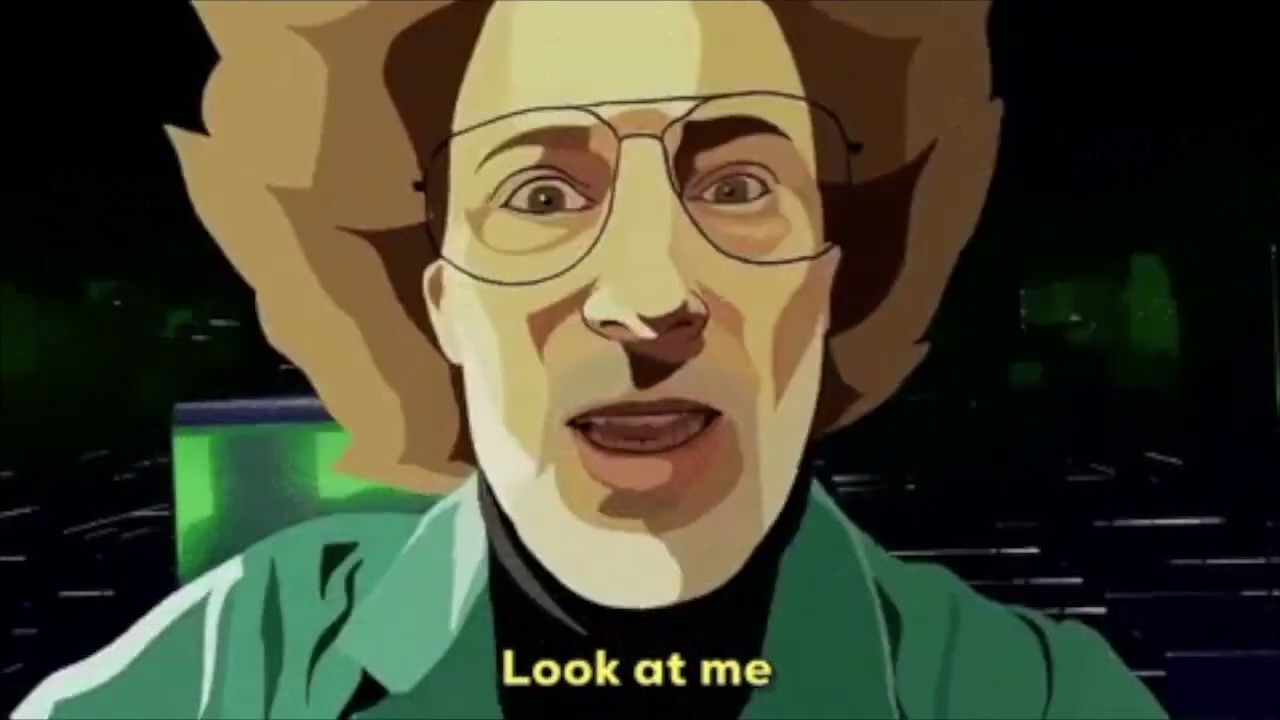 depeche mode - john the revelator (slowed + reverb)